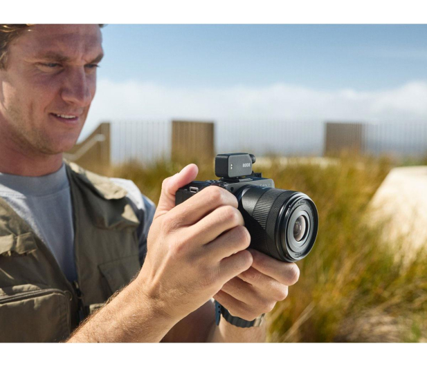 Rode Wireless Micro Camera Kit - 1534846 - zdjęcie 10